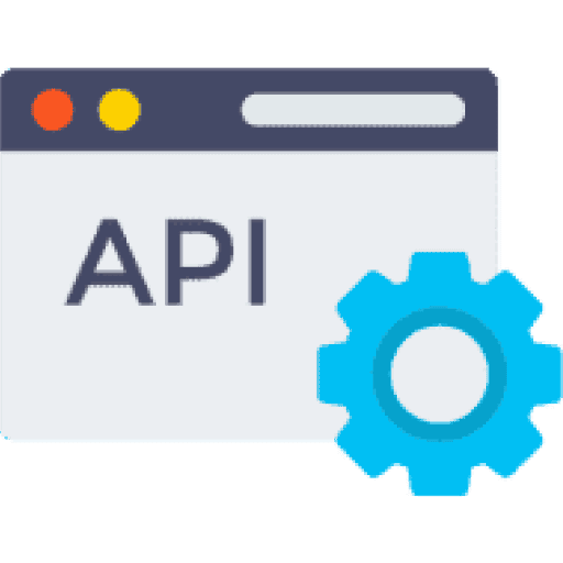 icon api