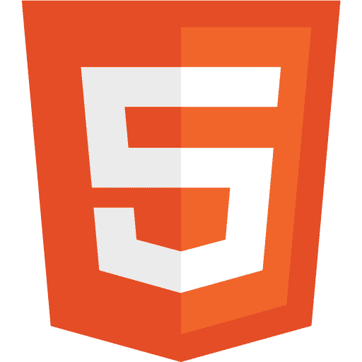 icon html